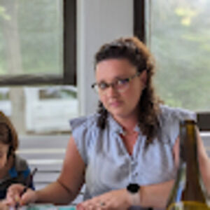 Meet your Posher, Jessy